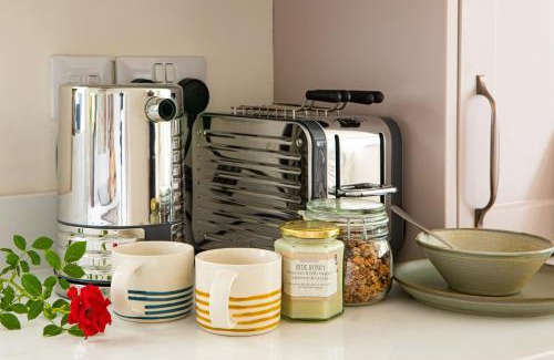 Chipping Norton Casa | Wychwood Cottage