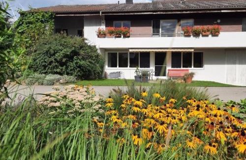 Andelfingen District Apartamento | Wydhof Ferienwohnung