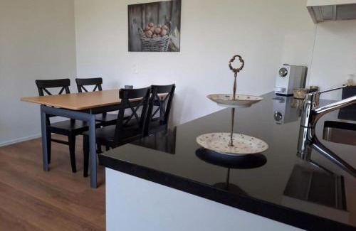 Andelfingen District Apartamento | Wydhof Ferienwohnung