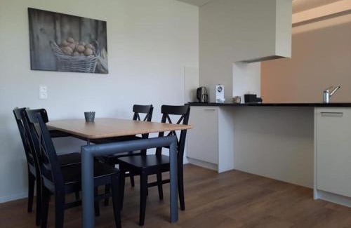 Andelfingen District Apartamento | Wydhof Ferienwohnung