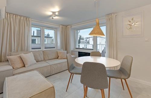 Orlowo Apartamento | Wydma by Grand Apartments