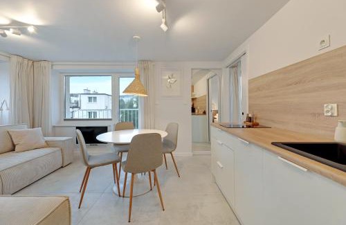 Orlowo Apartamento | Wydma by Grand Apartments