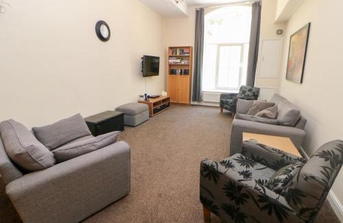 Litton Mill Apartamento | Wye Apartment, Litton Mill
