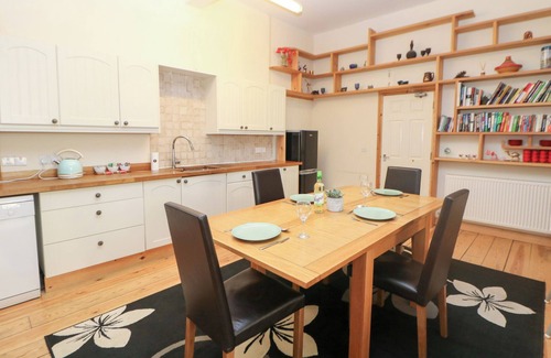Litton Mill Cabaña | Wye Apartment, Litton Mill