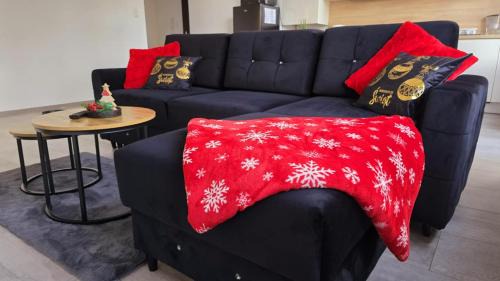 Milicz Apartamento | Wyjątkowy Apartament w Miliczu