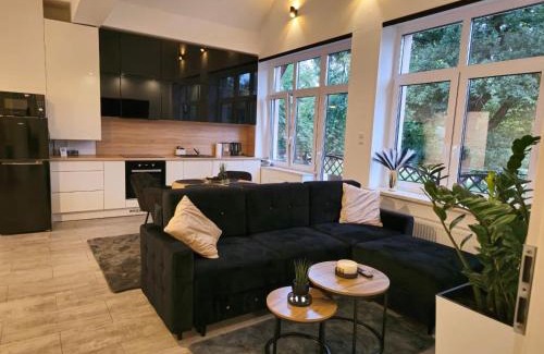 Milicz Apartamento | Wyjątkowy Apartament w Miliczu