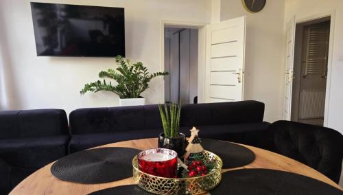 Milicz Apartamento | Wyjątkowy Apartament w Miliczu