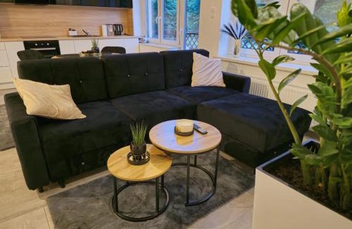 Milicz Apartamento | Wyjątkowy Apartament w Miliczu
