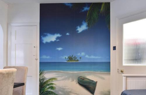 Wyke Regis Casa | Wyke School Yard