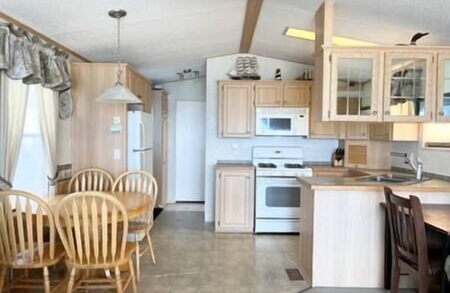 Sherkston Complejo | WYLDEWOOD BEACHFRONT stunning views!