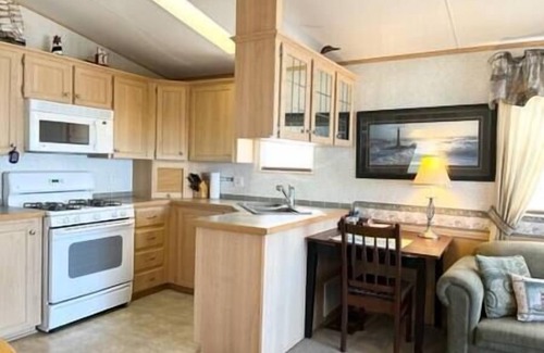 Sherkston Complejo | WYLDEWOOD BEACHFRONT stunning views!