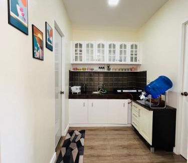 Dipolog Casa | Wyll's House