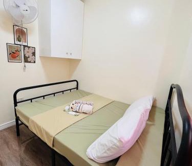 Dipolog Casa | Wyll's House