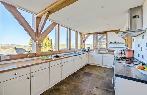 Littlebredy Casa | Wylye Croft -sleeps 8 guests in 4 bedrooms