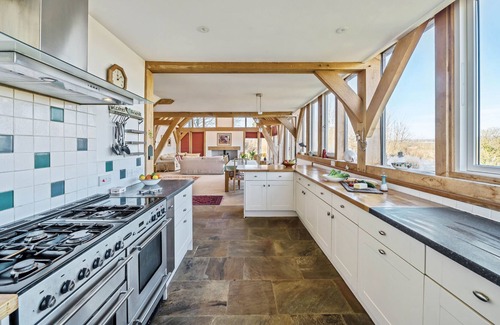 Littlebredy Casa | Wylye Croft -sleeps 8 guests in 4 bedrooms