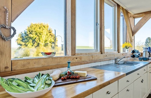 Littlebredy Casa | Wylye Croft -sleeps 8 guests in 4 bedrooms
