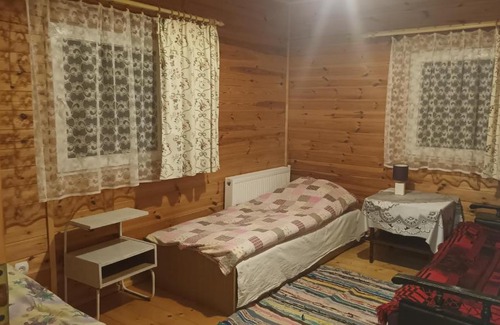 Burniszki Casa | Wynajem pokoi-Burniszki