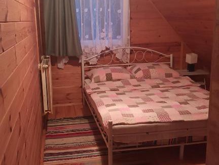 Burniszki Casa | Wynajem pokoi-Burniszki
