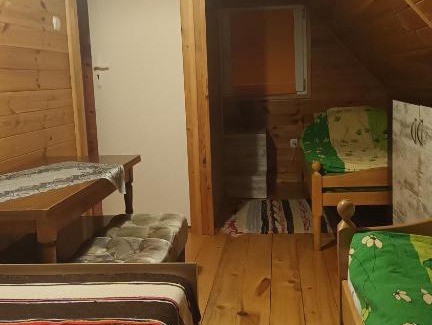Burniszki Casa | Wynajem pokoi-Burniszki