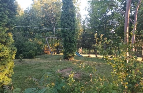 Burniszki Casa | Wynajem pokoi Burniszki