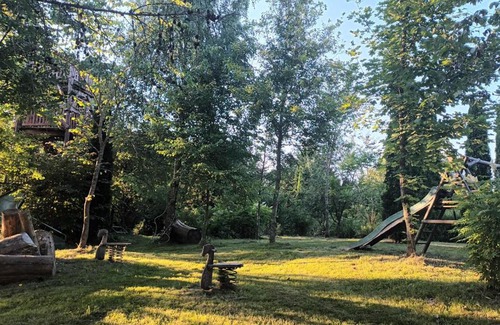 Burniszki Casa | Wynajem pokoi Burniszki