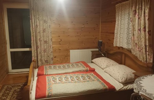 Burniszki Casa | Wynajem pokoi Burniszki