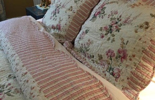 Sketty Cama Y Desayuno | Wynberg House Bed & Breakfast Swansea