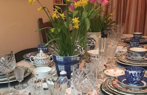 Sketty Cama Y Desayuno | Wynberg House Bed & Breakfast Swansea