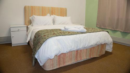 Wynberg Casa | Wynberg Lodge