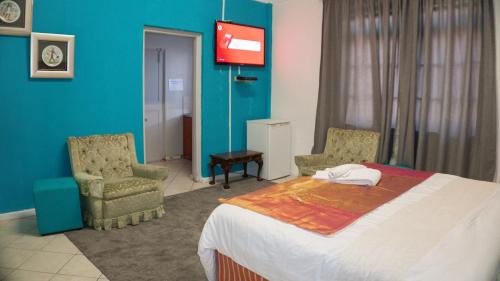 Wynberg Casa | Wynberg Lodge