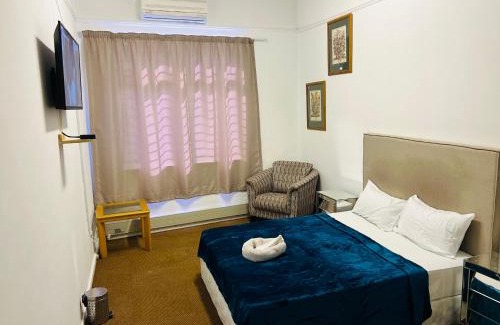 Wynberg Casa | Wynberg Lodge