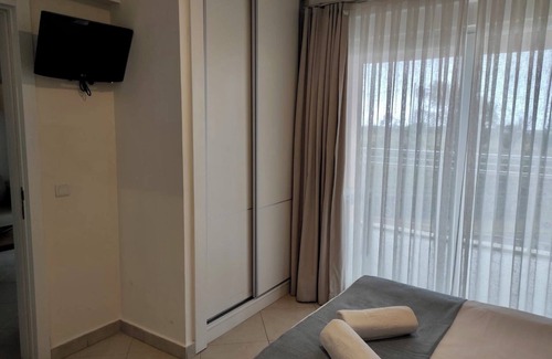 Kusadasi Apartamento | Wyndam Golf Resort House At Kuşadası 2 room 2 bathroom 1 living room