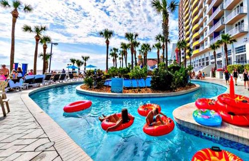 Ortona Park Apartamento | Wyndam Ocean Walk Resort 2-bedroom Oceanview - Super Fall Specials