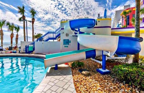 Ortona Park Apartamento | Wyndam Ocean Walk Resort 2-bedroom Oceanview - Super Fall Specials