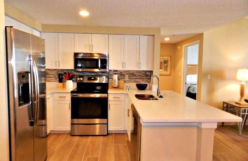 Ortona Park Apartamento | Wyndam Ocean Walk Resort 2-bedroom Oceanview - Super Fall Specials