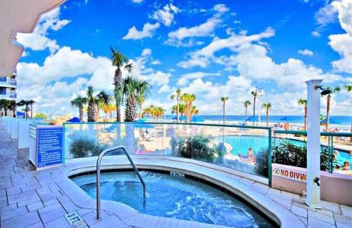 Ortona Park Apartamento | Wyndam Ocean Walk Resort 2-bedroom Oceanview - Super Fall Specials