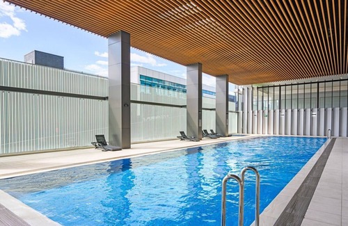 Macquarie Park Apartamento | Wyndel Apartments - Macquarie Park