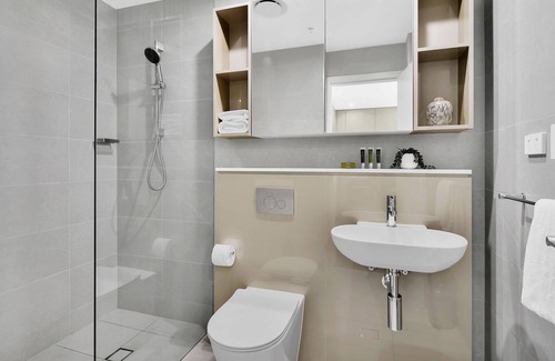 Macquarie Park Apartamento | Wyndel Apartments - Macquarie Park