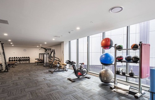 Macquarie Park Apartamento | Wyndel Apartments - Macquarie Park