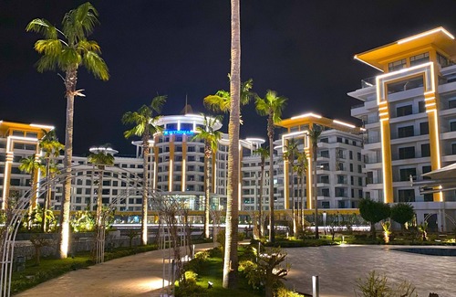 Turkler Hotel | Wyndham Alanya