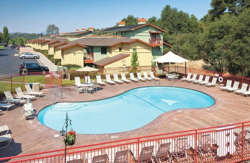 Angels Camp Condominio | Wyndham Angels Camp | 1BR Suite | Resort Amenities
