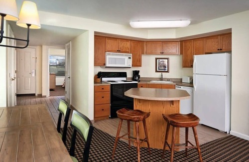 Angels Camp Condominio | Wyndham Angels Camp | 2BR Suite | Resort Amenities