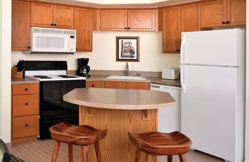 Angels Camp Condominio | Wyndham Angels Camp | 2BR Suite | Resort Amenities