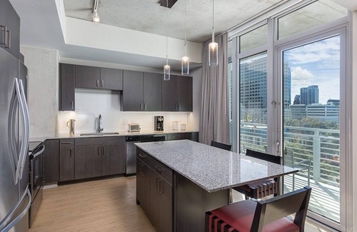 West End Apartamento | Wyndham Austin Resort - Studio Suite!