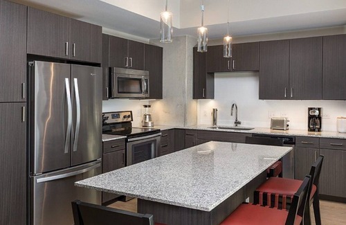 West End Apartamento | Wyndham Austin Resort - Studio Suite!