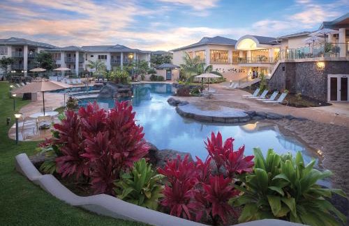 Princeville Casa | Wyndham Bali Hai 3BR Villa with Resort Access