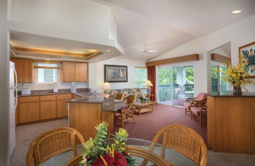 Princeville Casa | Wyndham Bali Hai 3BR Villa with Resort Access