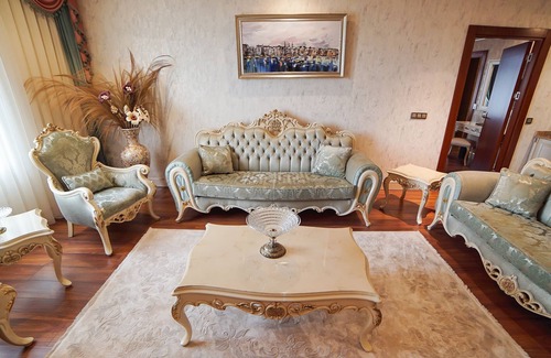 Old Boulevard Hotel | Wyndham Batumi