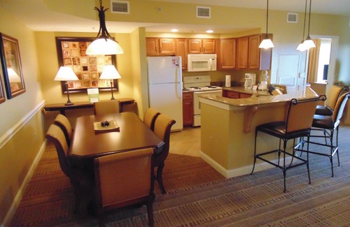 Lake Buena Vista Complejo | Wyndham Bonnet Creek Resort - Experience Paradise in a 2BR Villa - Sleeps 8!