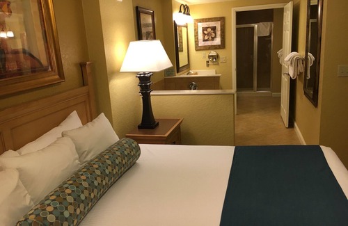 Lake Buena Vista Complejo | Wyndham Bonnet Creek Resort - Experience Paradise in a 2BR Villa - Sleeps 8!